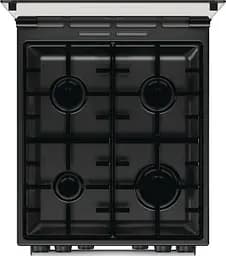 Плита комбінована Gorenje GK5C62SH - мініатюра 7