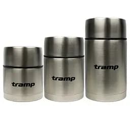 Термос Tramp з широким горлом 0,7л (UTRC-078) - мініатюра 2