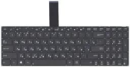 Клавіатура для ноутбука Asus (A56, A56C, A56CA, A56CB, A56CM, K56, K56C, K56CB, K56CM, K56CA)