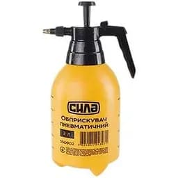 Опрыскиватель Сила пневматический 2 л