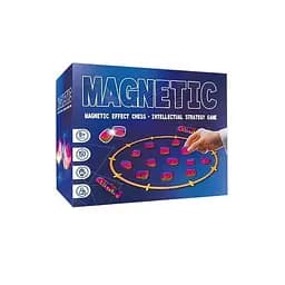 Игра настольная "Магнитные шахматы" Dream Group (QW068) (6902241806547)