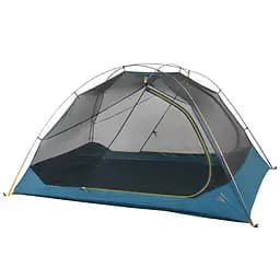 Намет Kelty Far Out 3 w/Footprint Синій-Жовтий - мініатюра 2