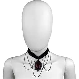 Чокер Готичний