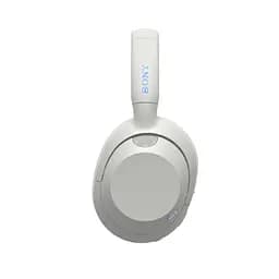 Навушники Sony Over-ear ULT WEAR BT 5.2 ANC AAC LDAC Wireless Mic Білий (WHULT900NW.CE7) - мініатюра 6