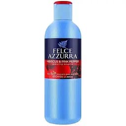 Гель для душа Felce Azzurra Hibiscus & Pink Pepper 650 мл (8001280068140)