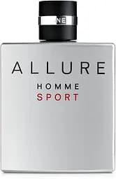 Туалетна вода Chanel Allure Homme Sport 100 мл