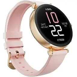 Смарт-годинник Kieslect Smart Watch Pura Gold - мініатюра 4