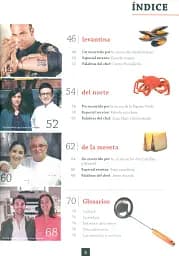 Descubre. La gastronomía (A2) - мініатюра 3
