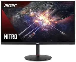 Монітор 24.1" Acer iтор XV242Fbmiiprx FHD TN 540Hz (UM.FX2EE.F01)