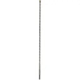 Бур Vitals Master SDS-Plus 10х460 мм спираль 4S (150707)