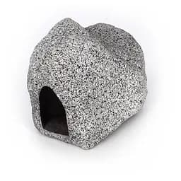 Декорація печера-укриття для риб і креветок Hobby Cera Cave 2 12x7,5x9 см (41671)