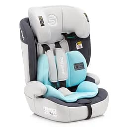 Автокрісло Sesttino Rocker Pro 9-36 кг Blue