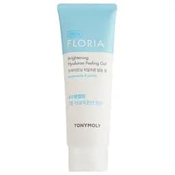 Пілінг-гель для обличчя Tony Moly Floria Brightening Hyaluron, 170 мл