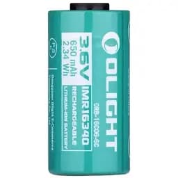 Акумуляторна батарея Olight 16C06-6C - мініатюра 2