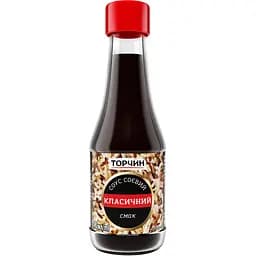 Соус соевый Торчин Классический 190 мл (739094)