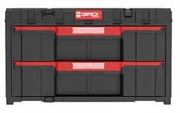 Ящик для інструментів Qbrick System ONE Drawer 2 Toolbox 2.0 (5901238259770) - мініатюра 3