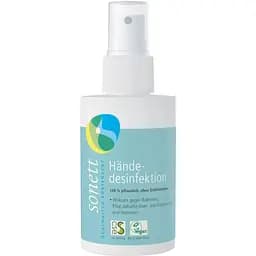 Органічне засіб для дезінфекції рук Sonett, 100 мл