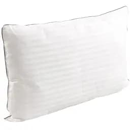 Подушка Руно из искусственного лебединого пуха 40х60 см (309_Ultra Light Swan)