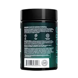 Жироспалювач Oxy Burn 60 капсул Elicore Labs vit0003925 - мініатюра 2