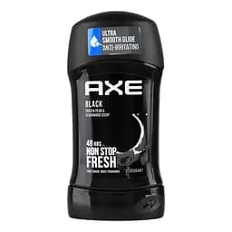 Антиперспірант AXE Black стік 50 мл