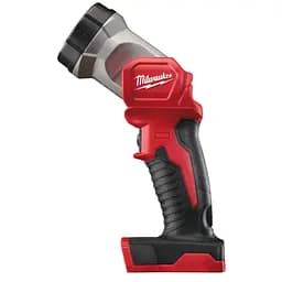 Ліхтар світлодіодний акумуляторний MILWAUKEE, M18 TLED-0, 120Лм (каркас) - мініатюра 3