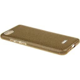 Чохол-накладка Toto TPU Shine Case Xiaomi Redmi 6A Gold - мініатюра 4
