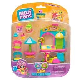 Ігровий набір Moji Pops Джелатерія (PMPSB216IN20)