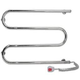 Електрична рушникосушка Laris Змійовик 25 РС3 700x500 Е 73207038