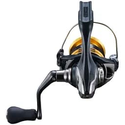 Котушка Shimano Sahara FJ C3000DH 4+1BB - мініатюра 6
