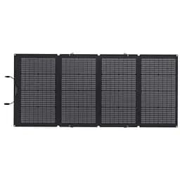 Сонячна панель EcoFlow 220W Solar Panel