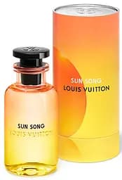 Louis Vuitton Sun Song (2025) 100 мл Парфумована вода - мініатюра 2
