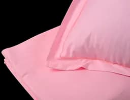 Комплект постільної білизни Євро Elle 200х230 см SOLO Pink SOHO pbe0050888 - мініатюра 3