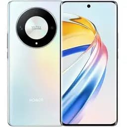 Смартфон Honor X9b 12/256GB Titanium Silver Global Version NFC