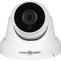 IP-камера GreenVision GV-138-IP-M-DOS80-20DH POE 8MP Зовнішня