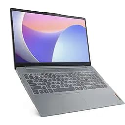 15, 6- дюймовий ноутбук Lenovo IdeaPad, FHD, Intel Core i5- 12450H (12 МБ кеш- пам’яті, до 4, 40 ГГц), 8 ГБ LPDDR5, 2000 ГБ SSD, Intel UHD, колір Arctic Grey - мініатюра 7