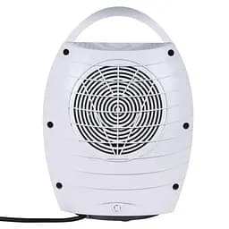 Тепловентилятор керамічний Bo-Camp Heater Ceramic 450/900/1500 Watt (8618450) - мініатюра 3