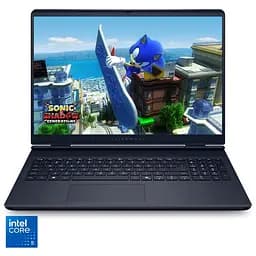 Игровой ноутбук Dell Alienware 16 Aurora AC16250 5 Processor 210H 4.80GHz, QHD+, 16GB DDR5, 512GB, RTX 4050 6GB