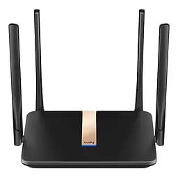 WiFi 5 Mesh 4G LTE-маршрутизатор Cudy LT500D CAT4 дводіапазонний АС1200 (73-00509) - мініатюра 2