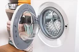 Gorenje Пральна машина фронтальна, з баком, 7кг - мініатюра 6