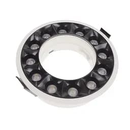 Стельовий світильник Brille LED FLF-25/12W COB NW - мініатюра 6