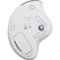 Миша Logitech Ergo M575S Off-white (910-007030) [123206] - мініатюра 6