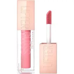 Блиск для губ Maybelline New York Lifter Gloss 021 Gummy bear 5.4 мл (B3477600)