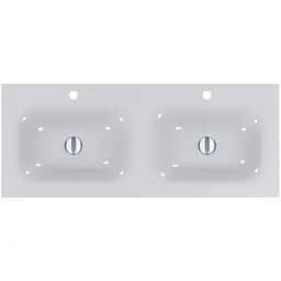 Умивальник Miraggio Jessel 1100-2 0000923, Білий