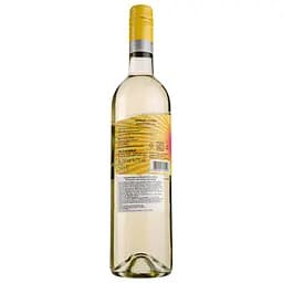 Вино Jeruzalem Ormoz So Good! White, біле, напівсухе, 0,75 л - мініатюра 2