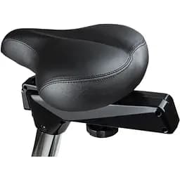 Велотренажер Hop-Sport HS-090H Apollo синій iConsole+ - мініатюра 7