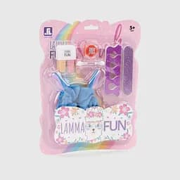 Набір дитячої косметики 2107C Різнокольоровий (2002011299990)