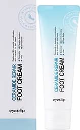 Відновлювальний крем для ніг Eyenlip Ceramide Repair Foot Cream з керамідами 50 мл - мініатюра 2