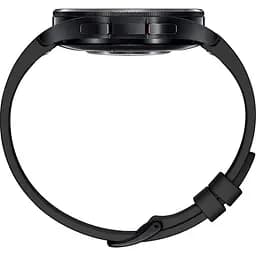Смарт-годинник Smart Watch Samsung Galaxy Watch 6 Classic 47mm, 47mm, Black (Grade C) Seller Refurbished - мініатюра 4