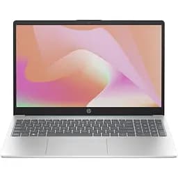 Ноутбук HP 15.6 15-fc0288ua FHD IPS/Ryzen 3 5425U/16GB/512SSD/Radeon/DOS/Blue (C9RJ1EA)
