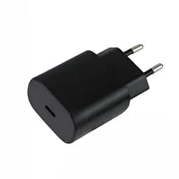 Мережевий зарядний пристрій USB-C 25W